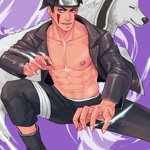 [Maorenc] February 2018 Rewards – Gay Manga sex 7