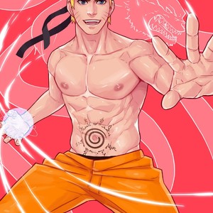 [Maorenc] February 2018 Rewards – Gay Manga sex 18
