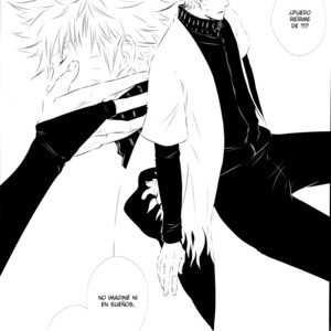 [BLUERAY/ Musubi] Naruto dj – Lover [spanish] – Gay Manga sex 18