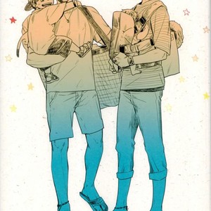 Gay Manga - [Zenra Takamachi] Danran Biyori Vol.3 – Haikyuu!! dj [Kr] – Gay Manga
