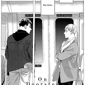 [CTK] On Doorstep [Eng] {SDS} – Gay Manga sex 8
