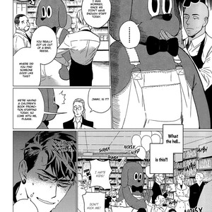 [CTK] On Doorstep [Eng] {SDS} – Gay Manga sex 12
