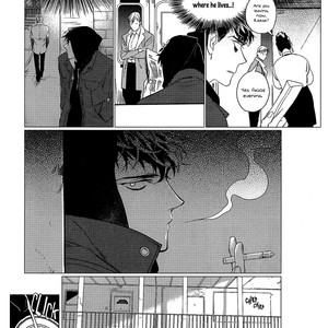 [CTK] On Doorstep [Eng] {SDS} – Gay Manga sex 14