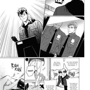 [CTK] On Doorstep [Eng] {SDS} – Gay Manga sex 17
