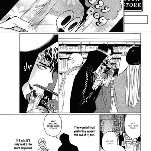 [CTK] On Doorstep [Eng] {SDS} – Gay Manga sex 18