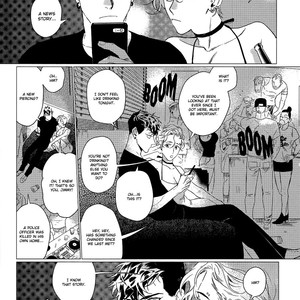 [CTK] On Doorstep [Eng] {SDS} – Gay Manga sex 20
