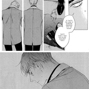 [CTK] On Doorstep [Eng] {SDS} – Gay Manga sex 22