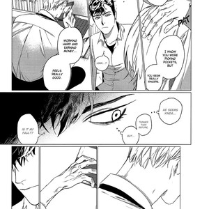 [CTK] On Doorstep [Eng] {SDS} – Gay Manga sex 28