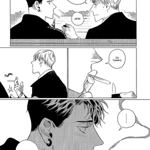 [CTK] On Doorstep [Eng] {SDS} – Gay Manga sex 37