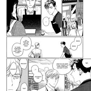 [CTK] On Doorstep [Eng] {SDS} – Gay Manga sex 39