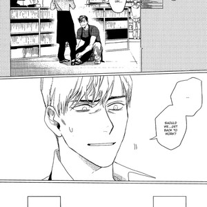 [CTK] On Doorstep [Eng] {SDS} – Gay Manga sex 43