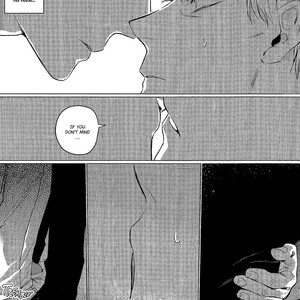 [CTK] On Doorstep [Eng] {SDS} – Gay Manga sex 52