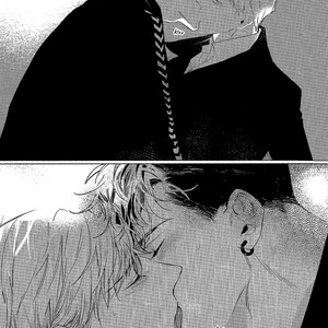 [CTK] On Doorstep [Eng] {SDS} – Gay Manga sex 53