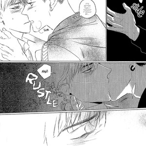 [CTK] On Doorstep [Eng] {SDS} – Gay Manga sex 54