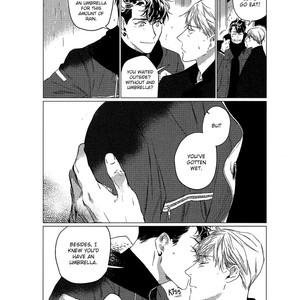 [CTK] On Doorstep [Eng] {SDS} – Gay Manga sex 65