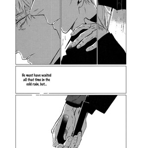 [CTK] On Doorstep [Eng] {SDS} – Gay Manga sex 70