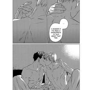 [CTK] On Doorstep [Eng] {SDS} – Gay Manga sex 73