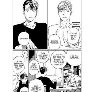 [CTK] On Doorstep [Eng] {SDS} – Gay Manga sex 75
