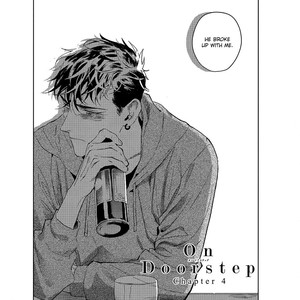 [CTK] On Doorstep [Eng] {SDS} – Gay Manga sex 87