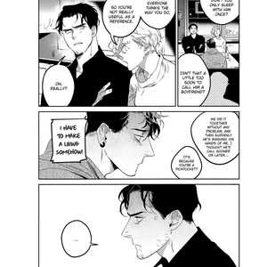 [CTK] On Doorstep [Eng] {SDS} – Gay Manga sex 88