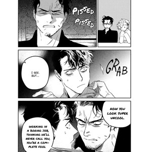 [CTK] On Doorstep [Eng] {SDS} – Gay Manga sex 91