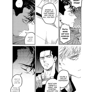 [CTK] On Doorstep [Eng] {SDS} – Gay Manga sex 92