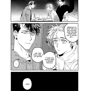 [CTK] On Doorstep [Eng] {SDS} – Gay Manga sex 95