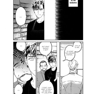 [CTK] On Doorstep [Eng] {SDS} – Gay Manga sex 96