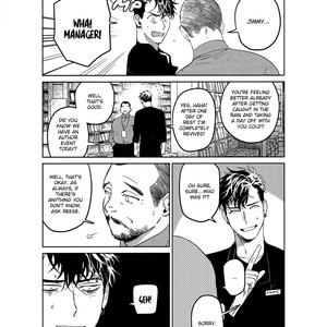 [CTK] On Doorstep [Eng] {SDS} – Gay Manga sex 97