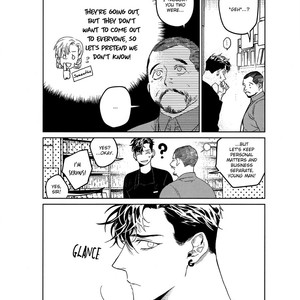 [CTK] On Doorstep [Eng] {SDS} – Gay Manga sex 98