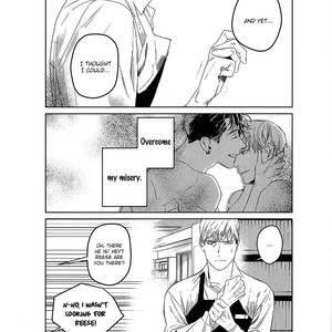 [CTK] On Doorstep [Eng] {SDS} – Gay Manga sex 108