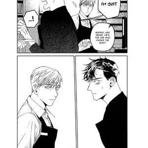 [CTK] On Doorstep [Eng] {SDS} – Gay Manga sex 109