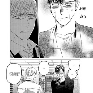 [CTK] On Doorstep [Eng] {SDS} – Gay Manga sex 111