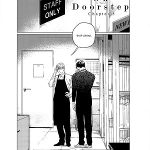 [CTK] On Doorstep [Eng] {SDS} – Gay Manga sex 114
