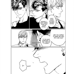 [CTK] On Doorstep [Eng] {SDS} – Gay Manga sex 115