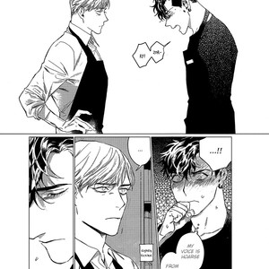 [CTK] On Doorstep [Eng] {SDS} – Gay Manga sex 116