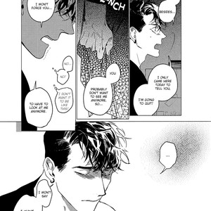 [CTK] On Doorstep [Eng] {SDS} – Gay Manga sex 118