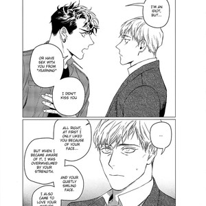 [CTK] On Doorstep [Eng] {SDS} – Gay Manga sex 130