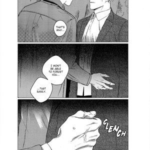 [CTK] On Doorstep [Eng] {SDS} – Gay Manga sex 132
