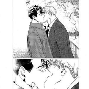 [CTK] On Doorstep [Eng] {SDS} – Gay Manga sex 135