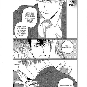 [CTK] On Doorstep [Eng] {SDS} – Gay Manga sex 137