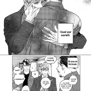 [CTK] On Doorstep [Eng] {SDS} – Gay Manga sex 139