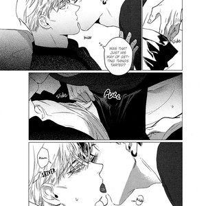 [CTK] On Doorstep [Eng] {SDS} – Gay Manga sex 145
