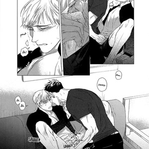 [CTK] On Doorstep [Eng] {SDS} – Gay Manga sex 146