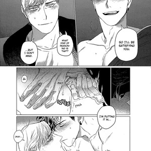 [CTK] On Doorstep [Eng] {SDS} – Gay Manga sex 148