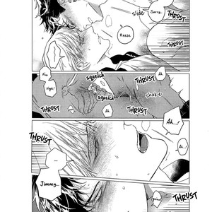 [CTK] On Doorstep [Eng] {SDS} – Gay Manga sex 151
