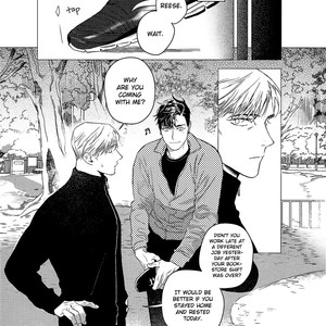 [CTK] On Doorstep [Eng] {SDS} – Gay Manga sex 154