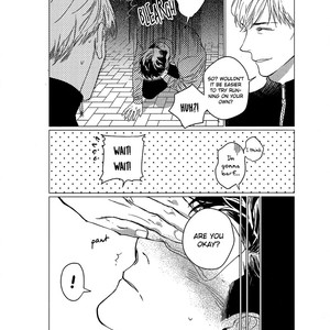 [CTK] On Doorstep [Eng] {SDS} – Gay Manga sex 157