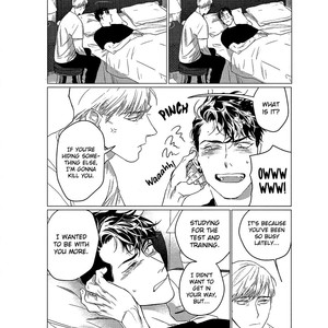 [CTK] On Doorstep [Eng] {SDS} – Gay Manga sex 159