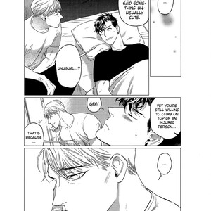 [CTK] On Doorstep [Eng] {SDS} – Gay Manga sex 160